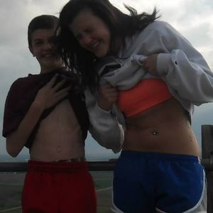 Meet your Posher, Tyler